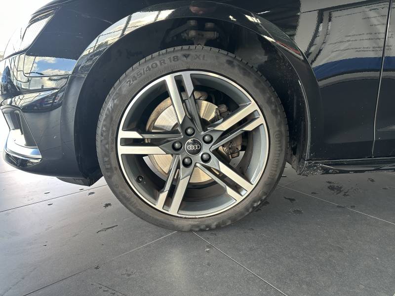 AUDI A4 Avant 35 TFSI 150 S tronic 7 Avus