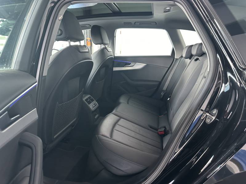 AUDI A4 Avant 35 TFSI 150 S tronic 7 Avus