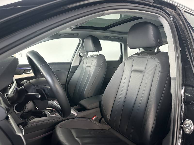 AUDI A4 Avant 35 TFSI 150 S tronic 7 Avus