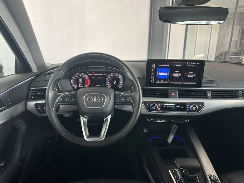 AUDI A4 Avant 35 TFSI 150 S tronic 7 Avus