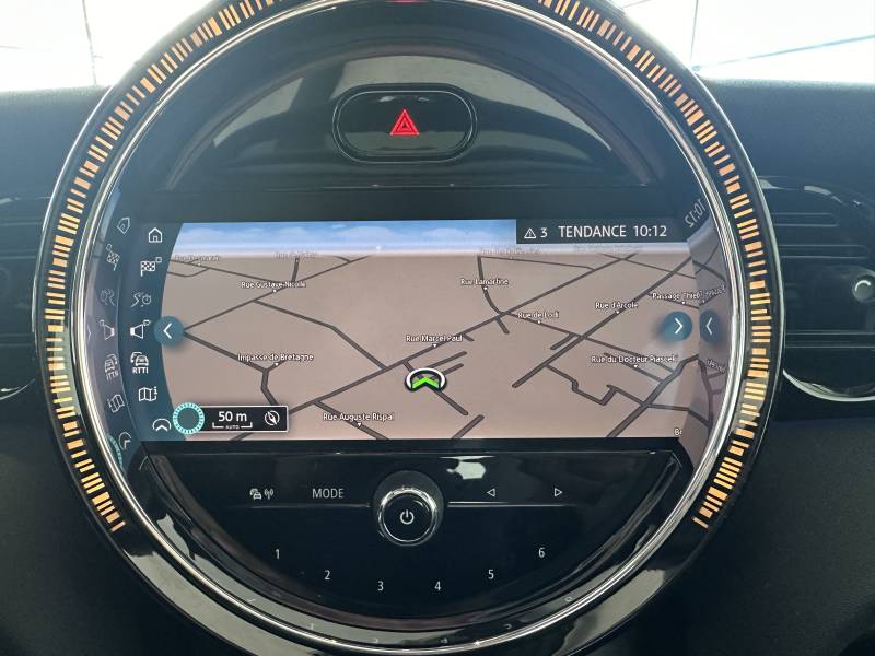 MINI Hatch 5 Portes Cooper 136 ch Edition Camden