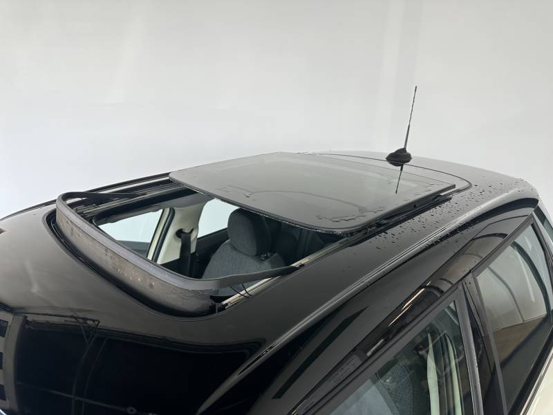 MINI Hatch 5 Portes Cooper 136 ch Edition Camden