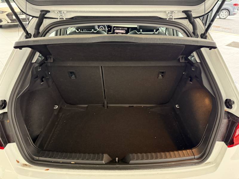 AUDI A1 Sportback 30 TFSI 110 ch S tronic 7 Advanced 2