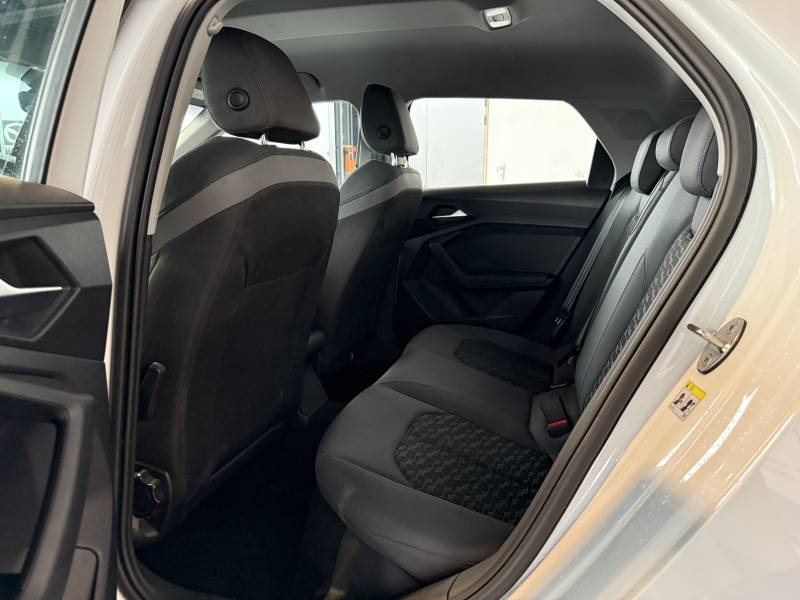 AUDI A1 Sportback 30 TFSI 110 ch S tronic 7 Advanced 2