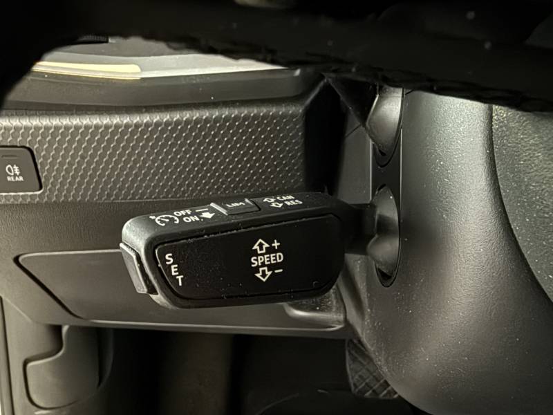 AUDI A1 Sportback 30 TFSI 110 ch S tronic 7 Advanced 2