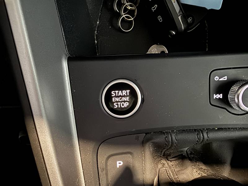 AUDI A1 Sportback 30 TFSI 110 ch S tronic 7 Advanced 2