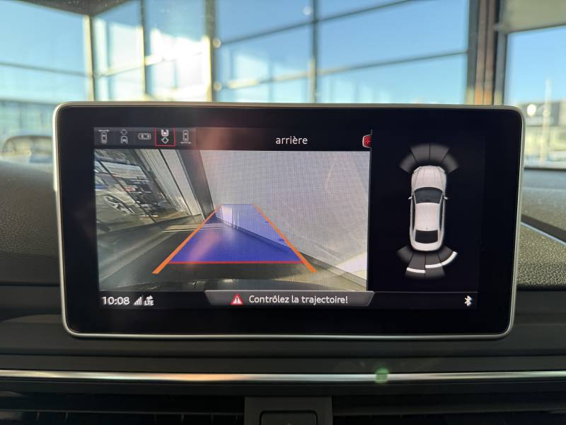 AUDI RS5 Coupé V6 2.9 TFSi 450 Tiptronic 8 Quattro