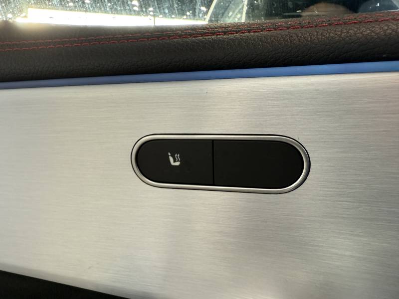 MERCEDES CLA Coupé 200 7G-DCT AMG Line