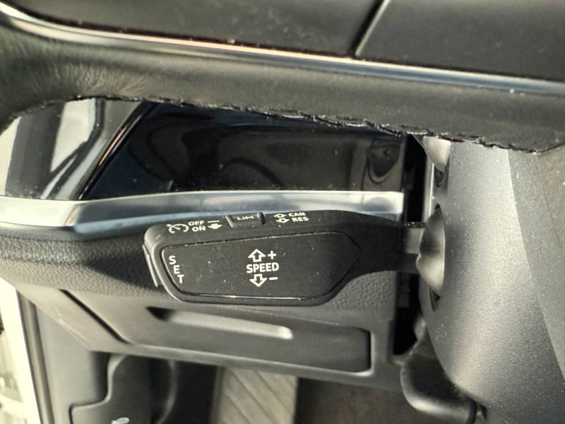 AUDI Q3 35 TFSI 150 ch S tronic 7 Design