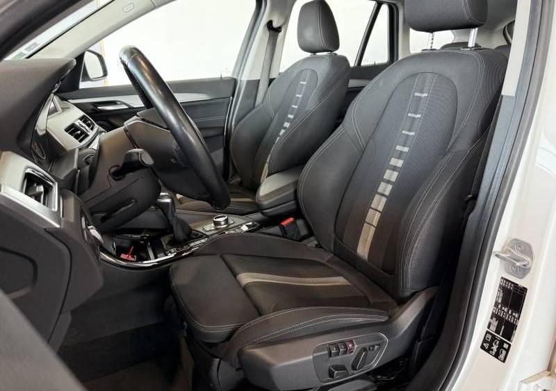 BMW X1 xDrive 18d 150 ch BVA8 Sport