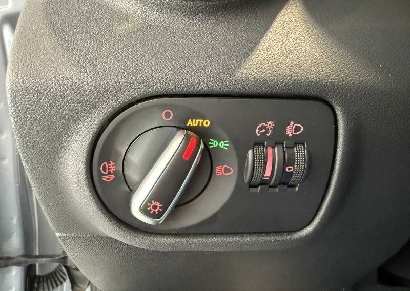 AUDI A1 Sportback 1.0 TFSI ultra 95 Ambiente