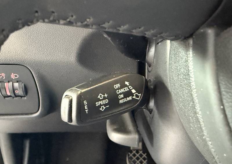 AUDI A1 Sportback 1.0 TFSI ultra 95 Ambiente