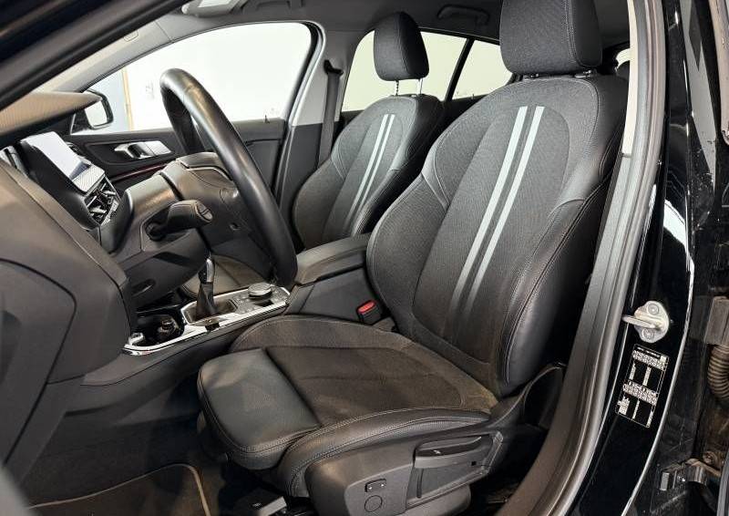 BMW 116d 116 ch Edition Sport