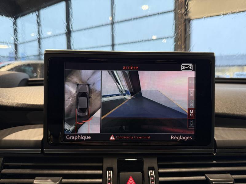 AUDI A6 V6 3.0 BITDI 320 TIPTRONIC 8 QUATTRO AVUS