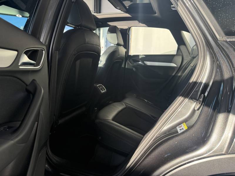 AUDI Q3 1.4 TFSI COD 150CV STRONIC SLINE