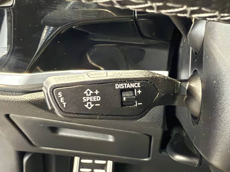 AUDI Q3 SPORTBACK 35 TFSI 150CV S TRONIC SLINE