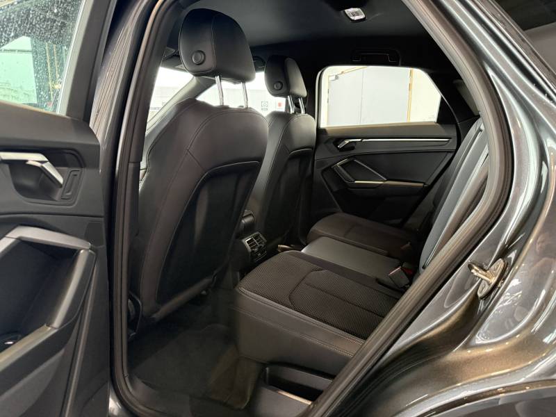 AUDI Q3 SPORTBACK 35 TFSI 150CV S TRONIC SLINE