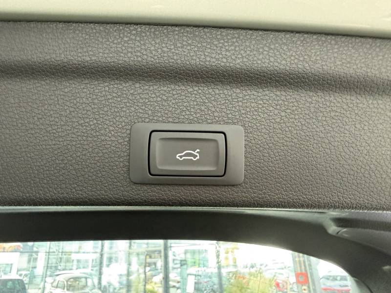 AUDI Q3 SPORTBACK 35 TDI 150CV STRONIC SLINE