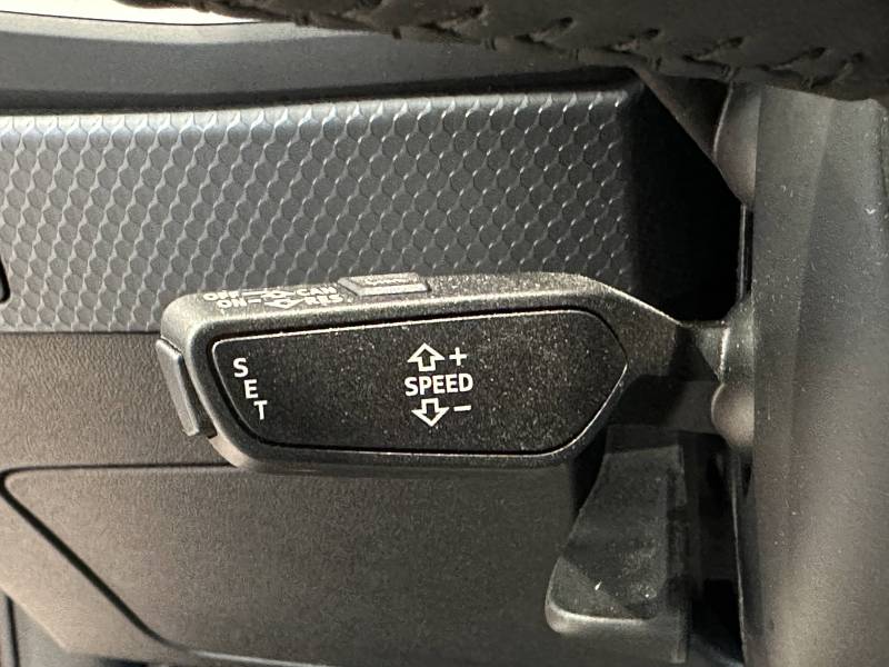 Audi A1 Sportback 30 TFSI 116 Design Luxe