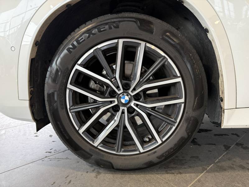 BMW X1 sDRIVE 18i 136cv DKG7 M SPORT