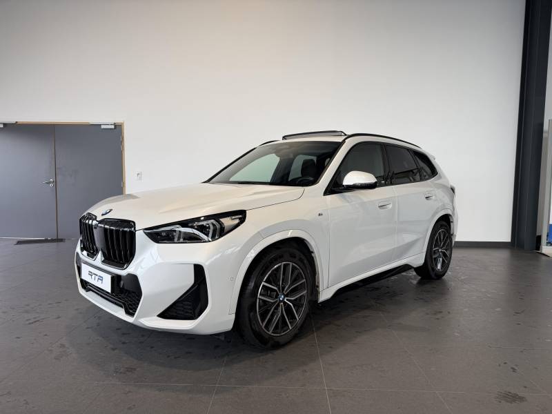 BMW X1 sDRIVE 18i 136cv DKG7 M SPORT