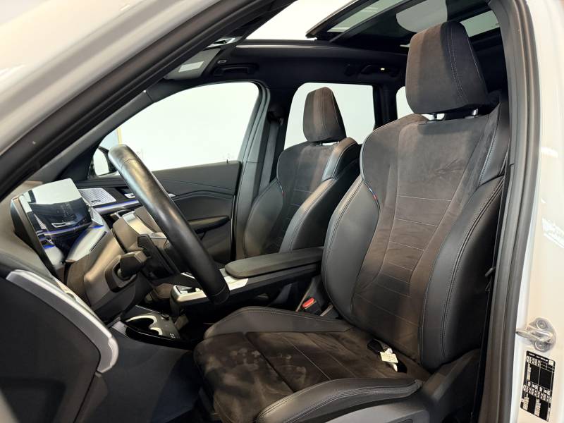 BMW X1 sDRIVE 18i 136cv DKG7 M SPORT