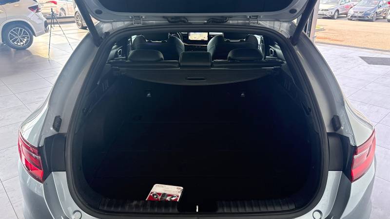 KIA PROCEED 1.6 CRDi 136 ch ISG DCT7 GT Line