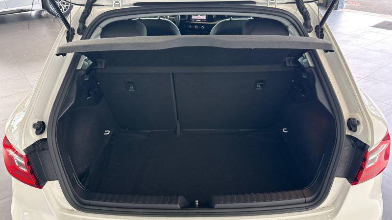 AUDI A1 SPORTBACK 25 TFSI 95 ch BVM5 Entry