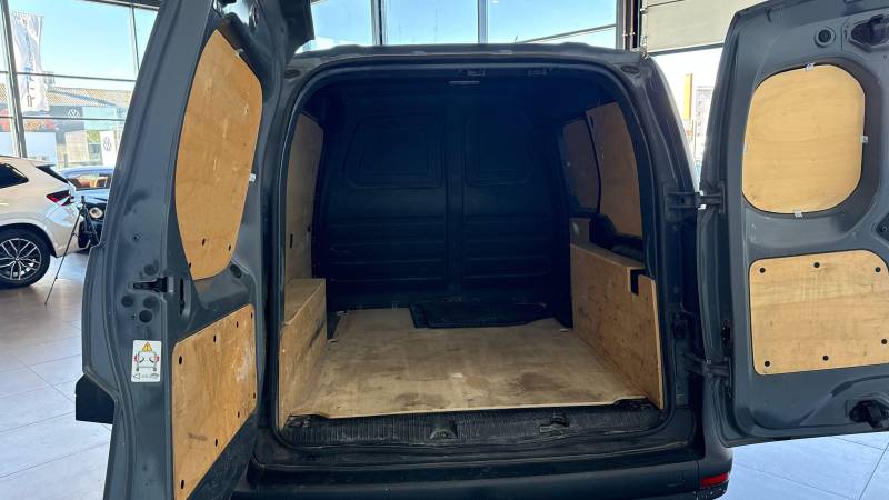 MERCEDES CITAN FOURGON FGN 112 CDI LONG BVA7 PRO