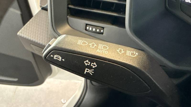 AUDI A1 SPORTBACK 25 TFSI 95 ch BVM5 Entry