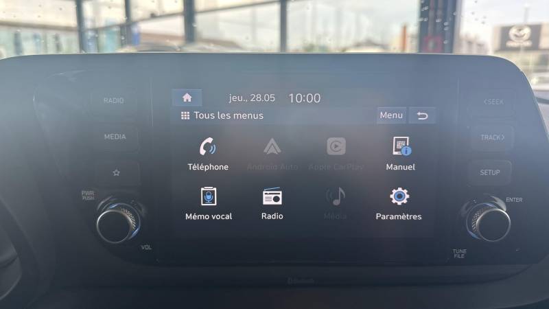 HYUNDAI i20 1.0 T-GDi 100 Hybrid 48V N Line Creative