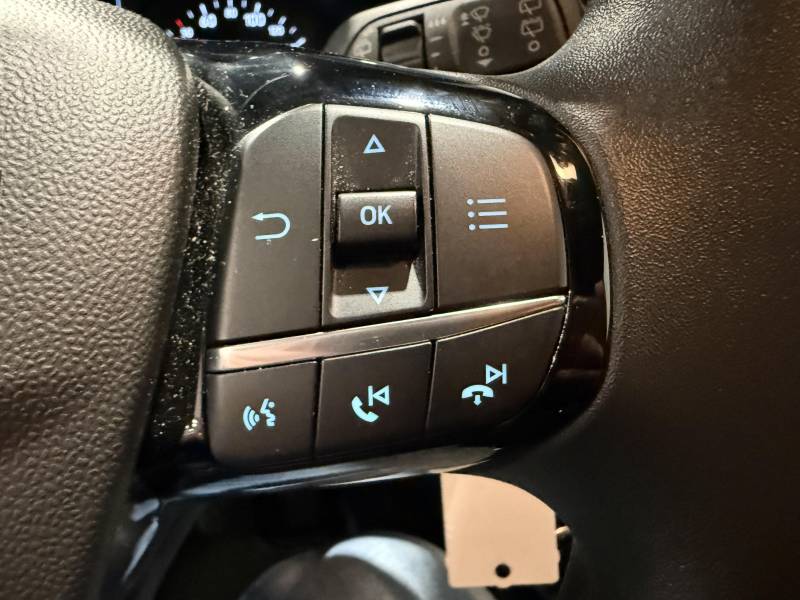 FORD FIESTA 1.0 ECOBOOST 100 S&S ACTIVE