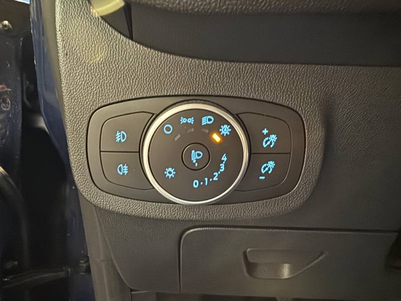 FORD FIESTA 1.0 ECOBOOST 100 S&S ACTIVE