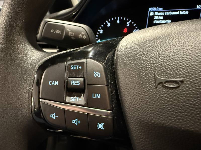 FORD FIESTA 1.0 ECOBOOST 100 S&S ACTIVE