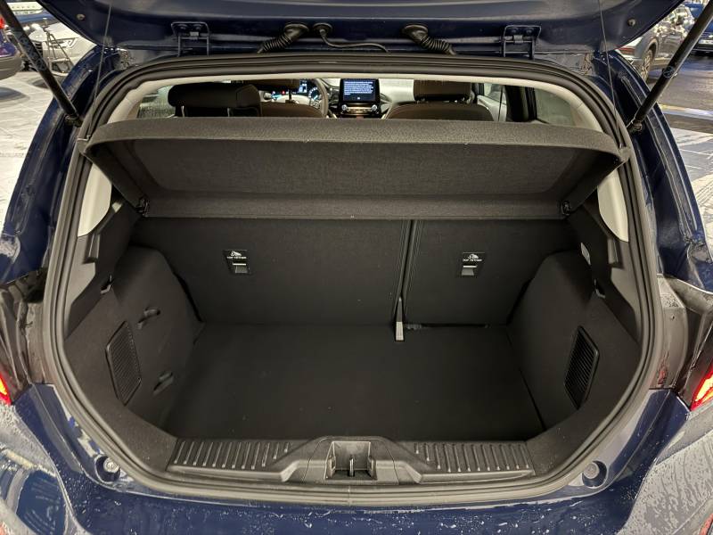 FORD FIESTA 1.0 ECOBOOST 100 S&S ACTIVE