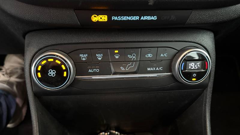 FORD FIESTA 1.0 ECOBOOST 100 S&S BVM6 ACTIVE PACK