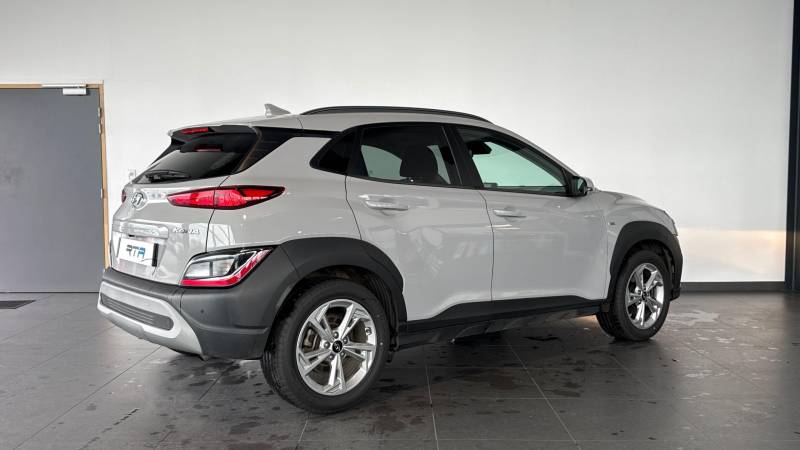 HYUNDAI KONA 1.6 CRDI 136 DCT7 HYBRID 48V CREATIVE