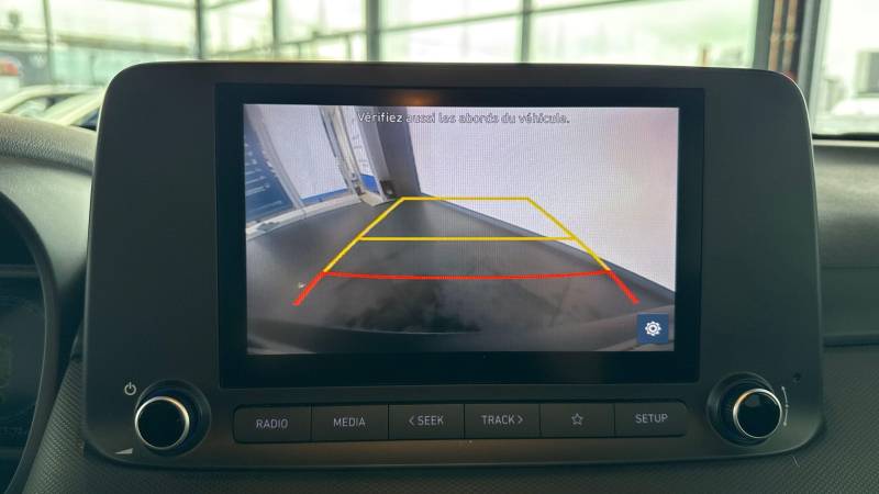 HYUNDAI KONA 1.6 CRDI 136 DCT7 HYBRID 48V CREATIVE