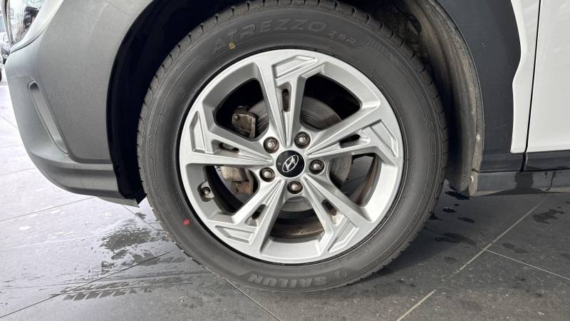 HYUNDAI KONA 1.6 CRDI 136 DCT7 HYBRID 48V CREATIVE