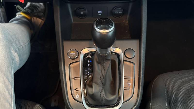 HYUNDAI KONA 1.6 CRDI 136 DCT7 HYBRID 48V CREATIVE