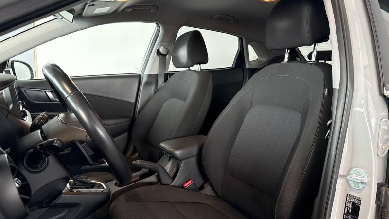 HYUNDAI KONA 1.6 CRDI 136 DCT7 HYBRID 48V CREATIVE