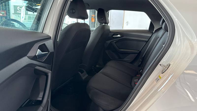 AUDI A1 SPORTBACK 25 TFSI 95 ch BVM5 Entry