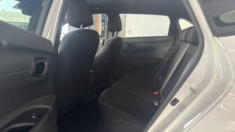 HYUNDAI i20 1.0 T-GDi 100 Hybrid 48V N Line Creative