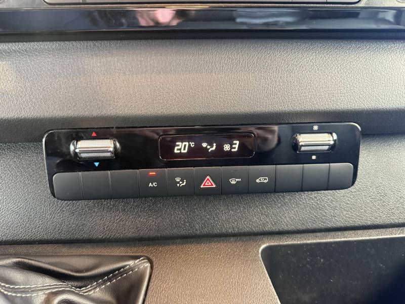 MERCEDES SPRINTER FOURGON FGN 315 CDI 43 3.5T RWD FIRST