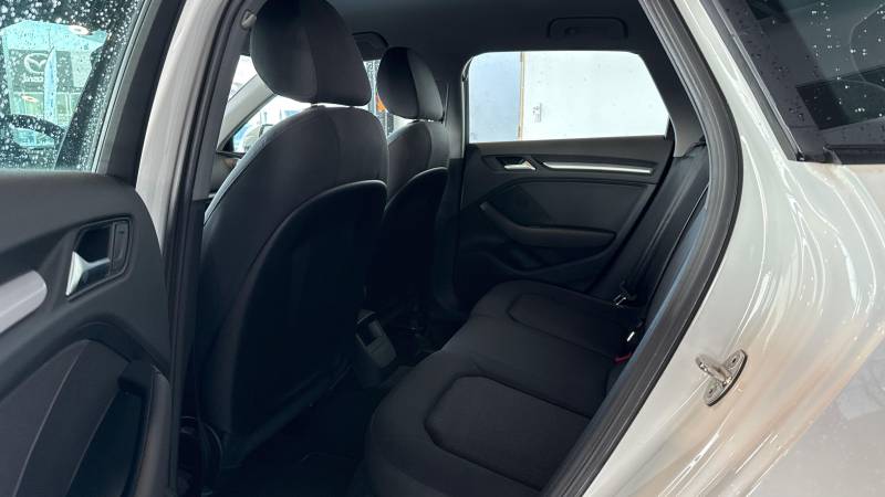 AUDI A3 SPORTBACK 30 TDI 116 A3
