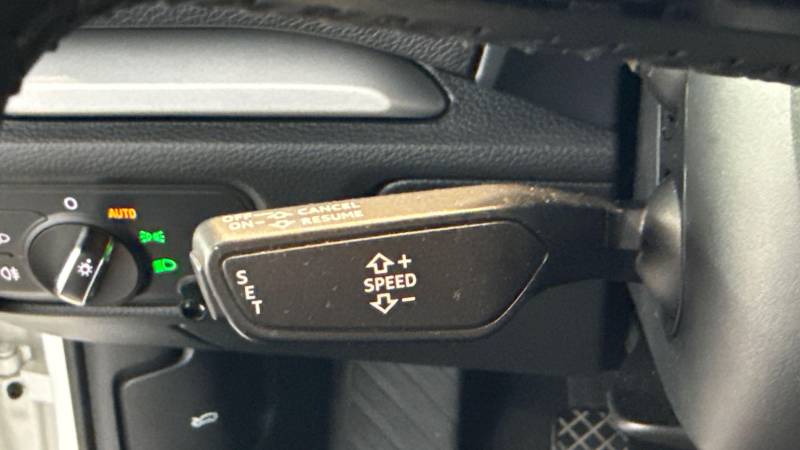 AUDI A3 SPORTBACK 30 TDI 116 A3