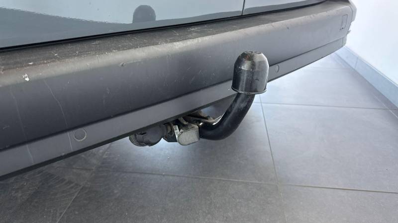 MERCEDES CITAN FOURGON FGN 112 CDI LONG BVA7 PRO