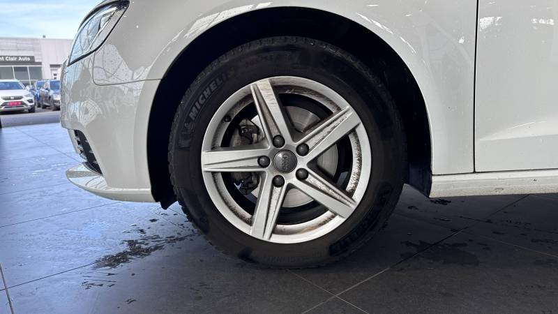 AUDI A3 SPORTBACK 30 TDI 116 A3