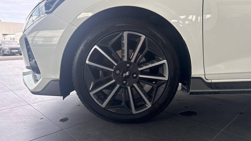 HYUNDAI i20 1.0 T-GDi 100 Hybrid 48V N Line Creative