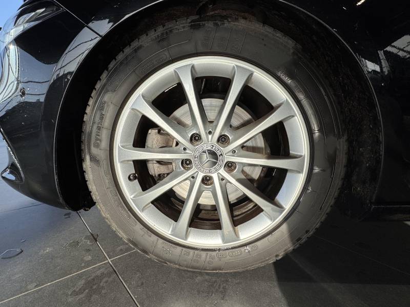 MERCEDES CLASSE A 180 D 7G-DCT BUSINESS LINE